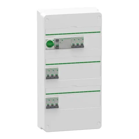 Populärt val Schneider Electric CX E9 Normcentral